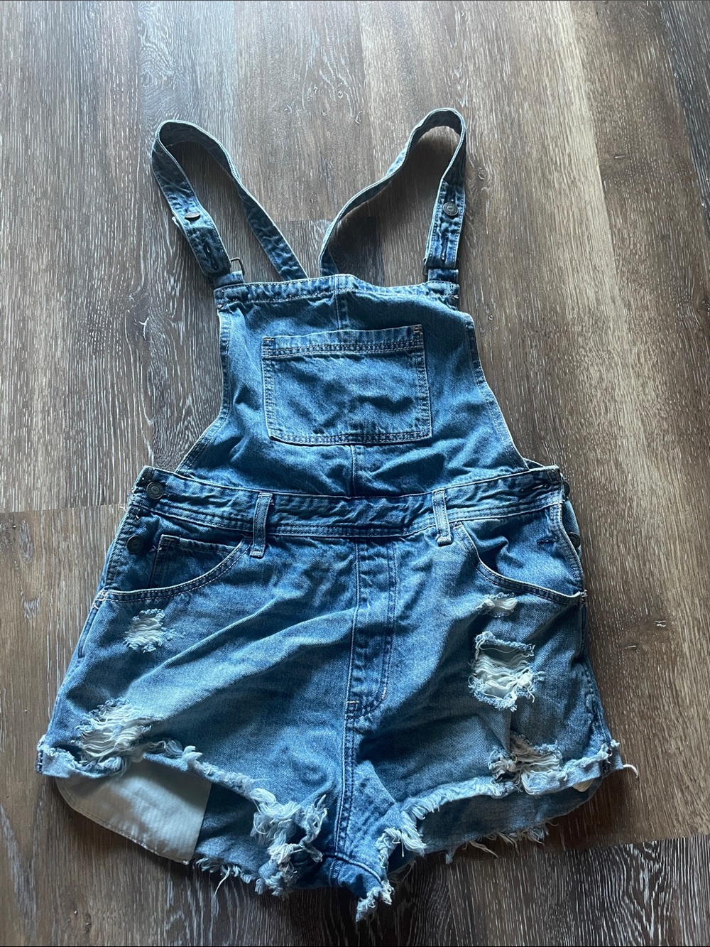 HOLLISTER shorts